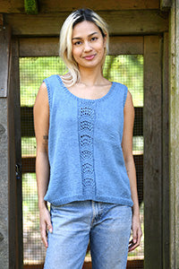 Cascade Cotton Sox