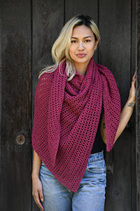 Cascade Cotton Sox