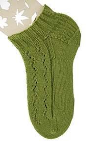 Cascade Cotton Sox