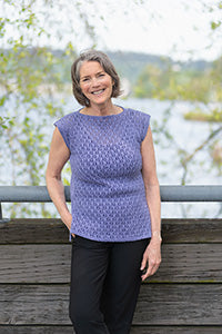 Cascade Cotton Sox