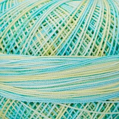 Lizbeth Talla 10 - 161 - Sea Island Citrus