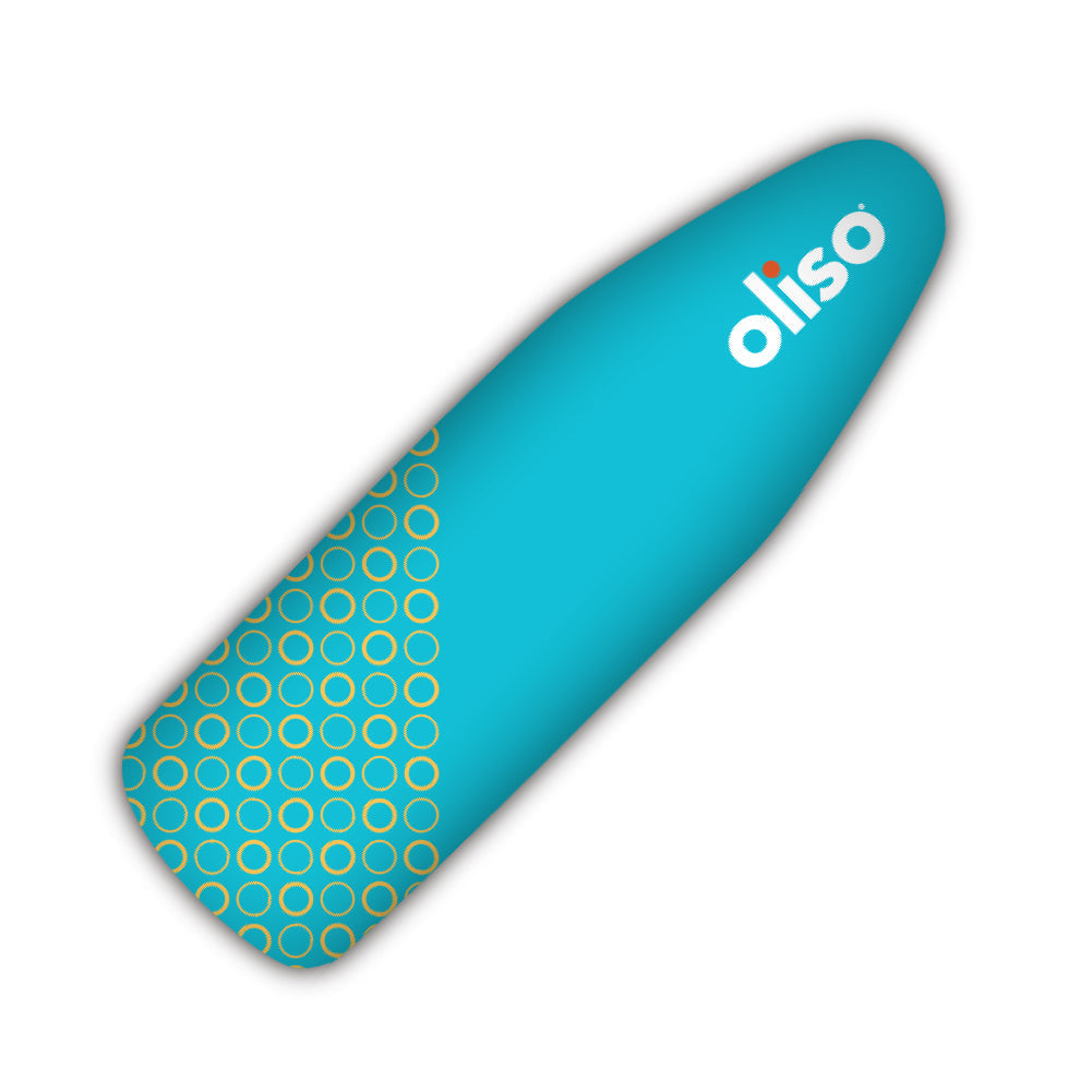 Funda para tabla de planchar Oliso - Turquesa