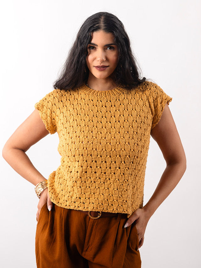 Iris Berroco
