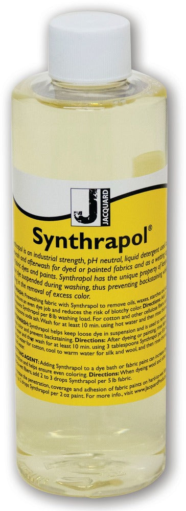 Jacquard Synthrapol - 8oz