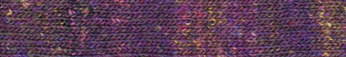 Pacifica Poncho Kit in Noro Kakigori (Crochet)