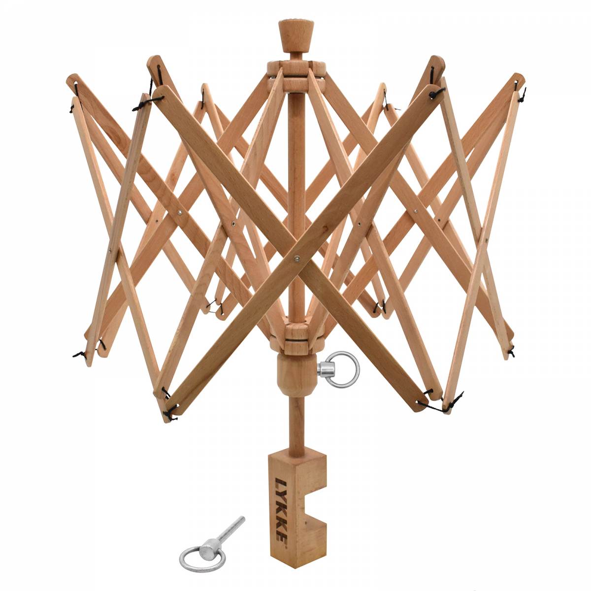 Lykke Beechwood Umbrella Swift
