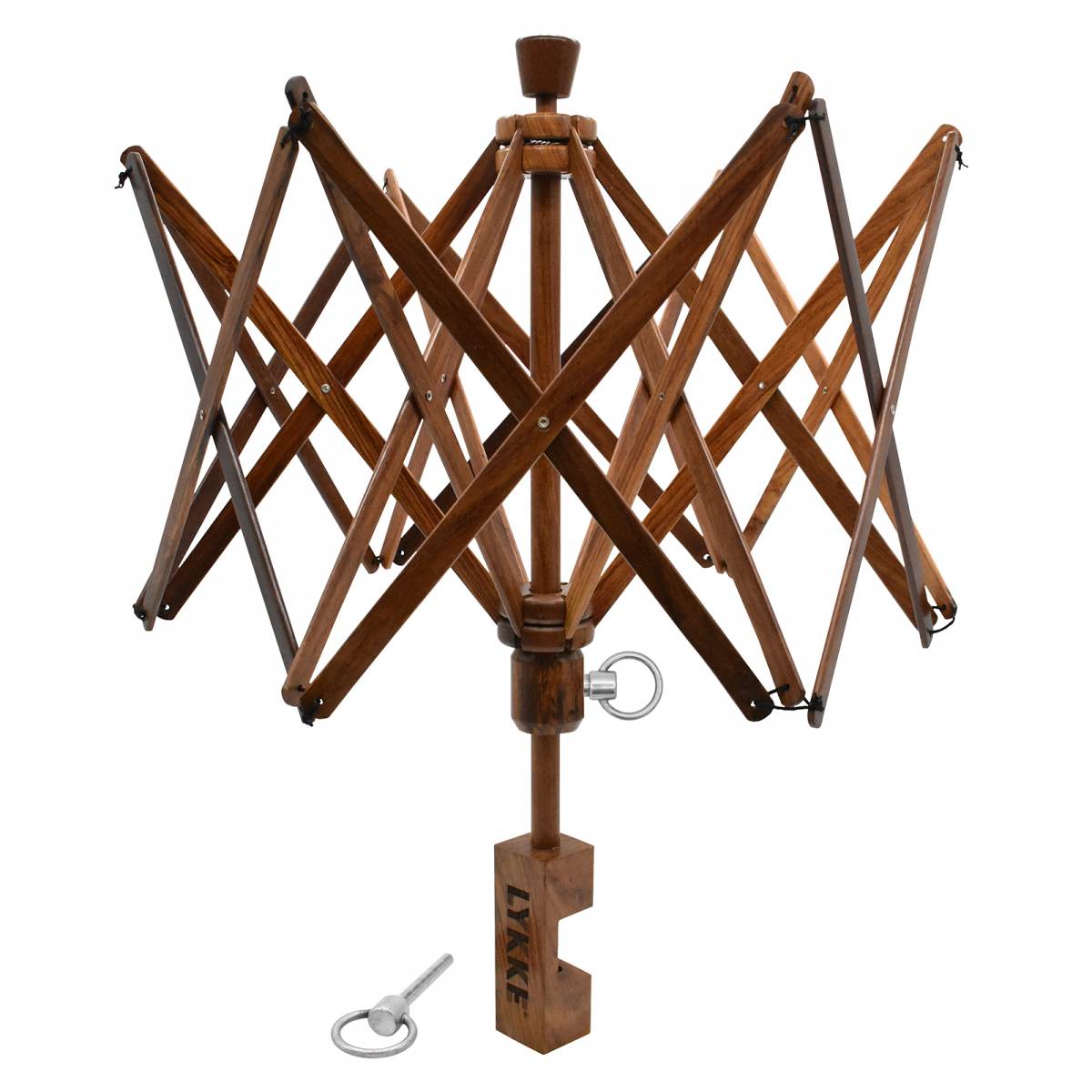 Lykke Indian Rosewood Umbrella Swift