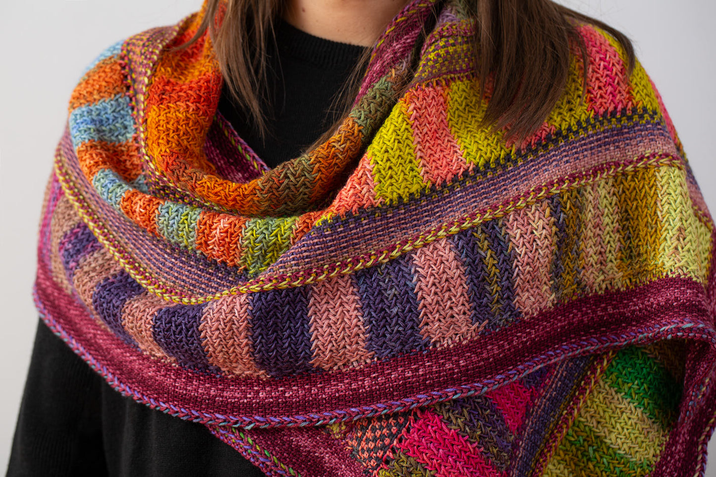 Urth Yarns Uneek Fingering