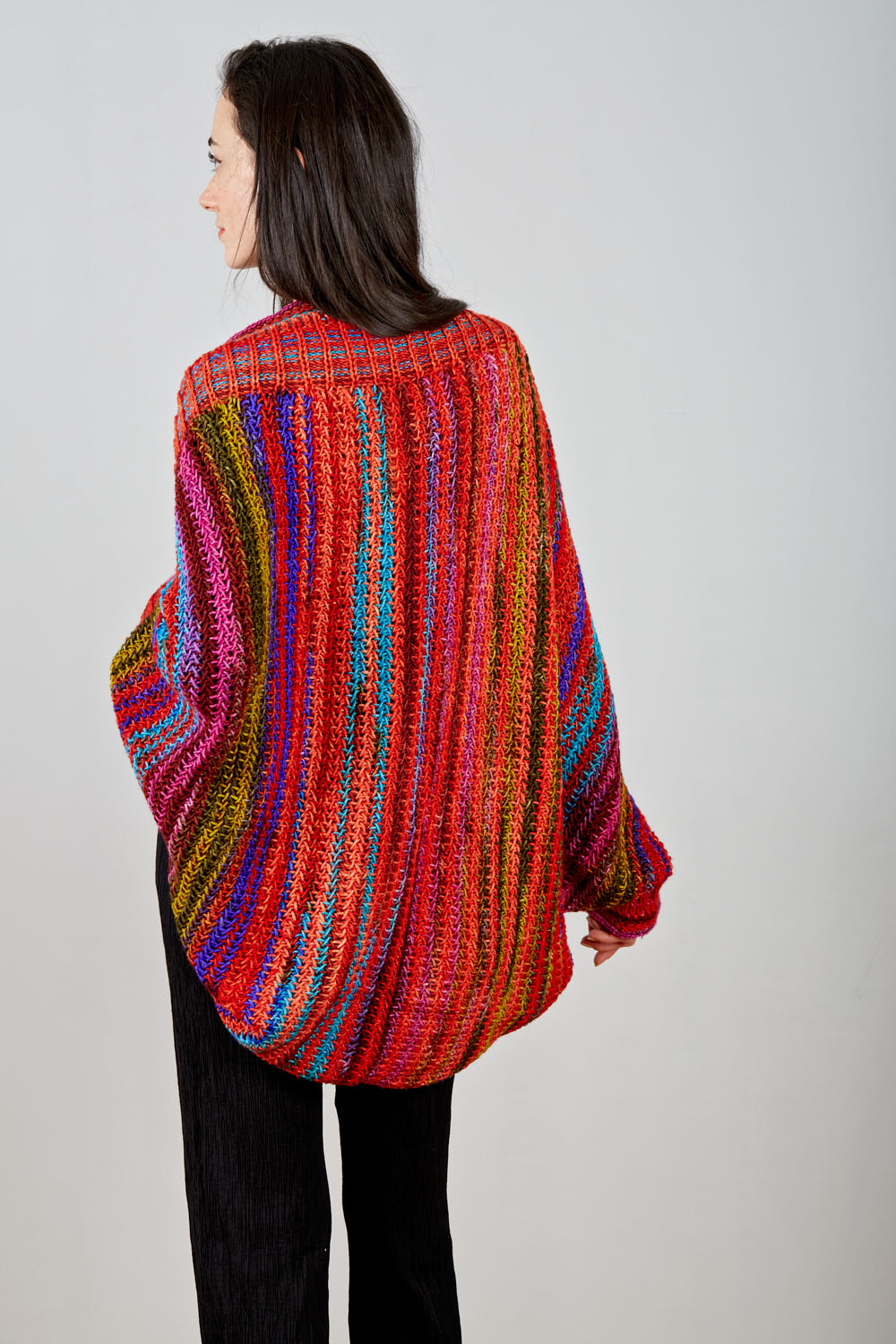 Urth Yarns Monokrom Worsted
