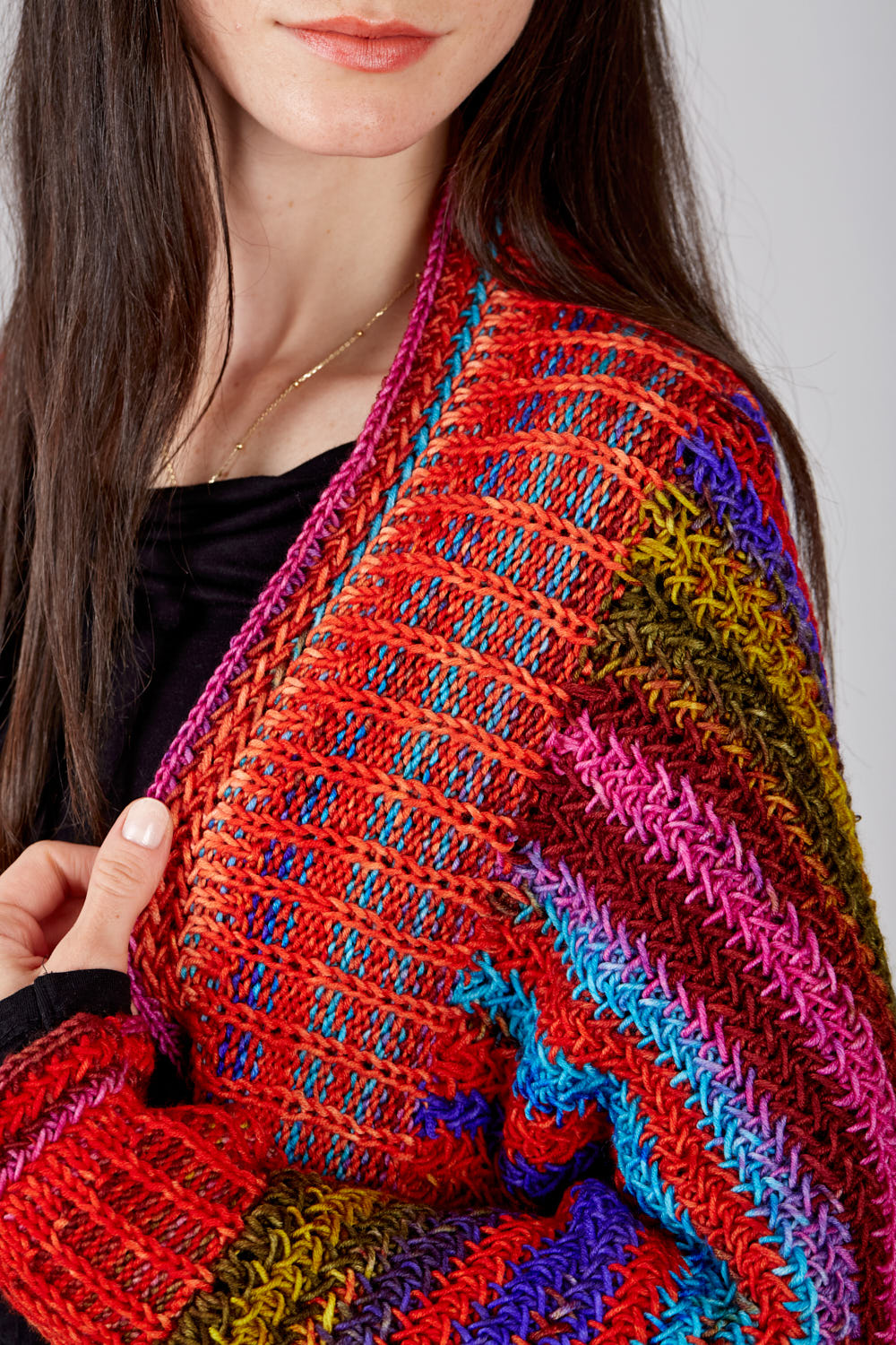 Urth Yarns Monokrom Worsted