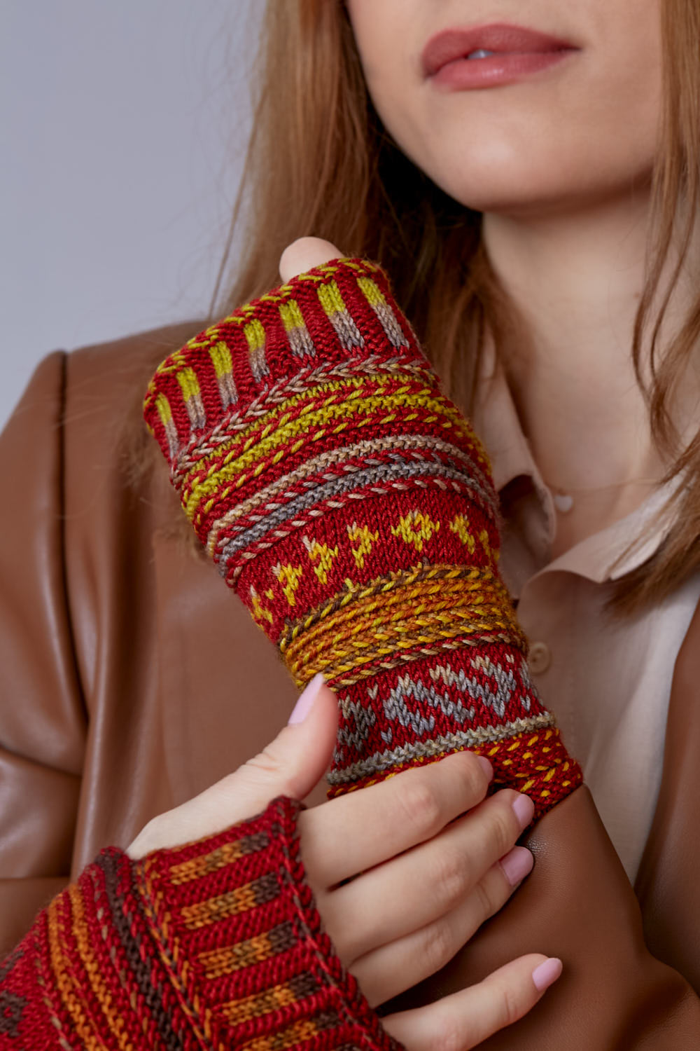 Urth Yarns Uneek Fingering