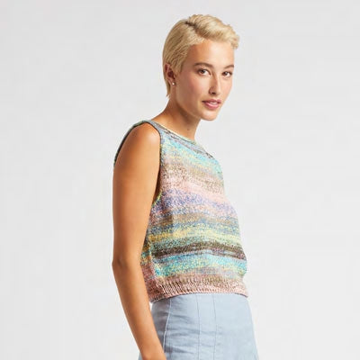 Rico Yarns Made by Me Book 20