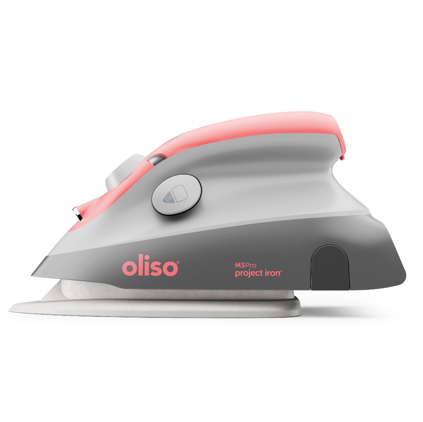 Plancha de proyectos Oliso M3Pro Mini - Coral