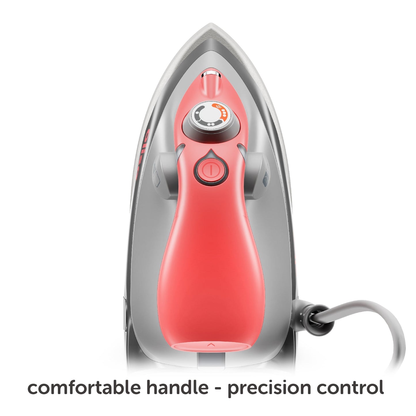 Plancha de proyectos Oliso M3Pro Mini - Coral