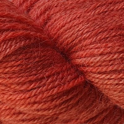 Manos Alpaca Heather Hand-Dyed