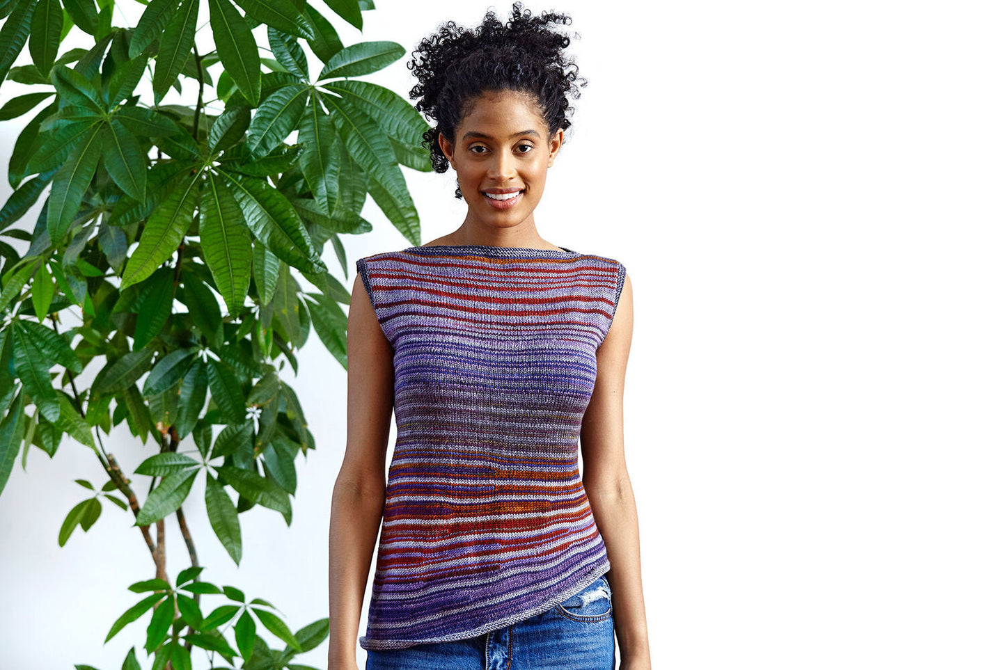 Urth Yarns Monokrom DK