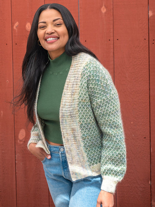 Berroco Aerial Color