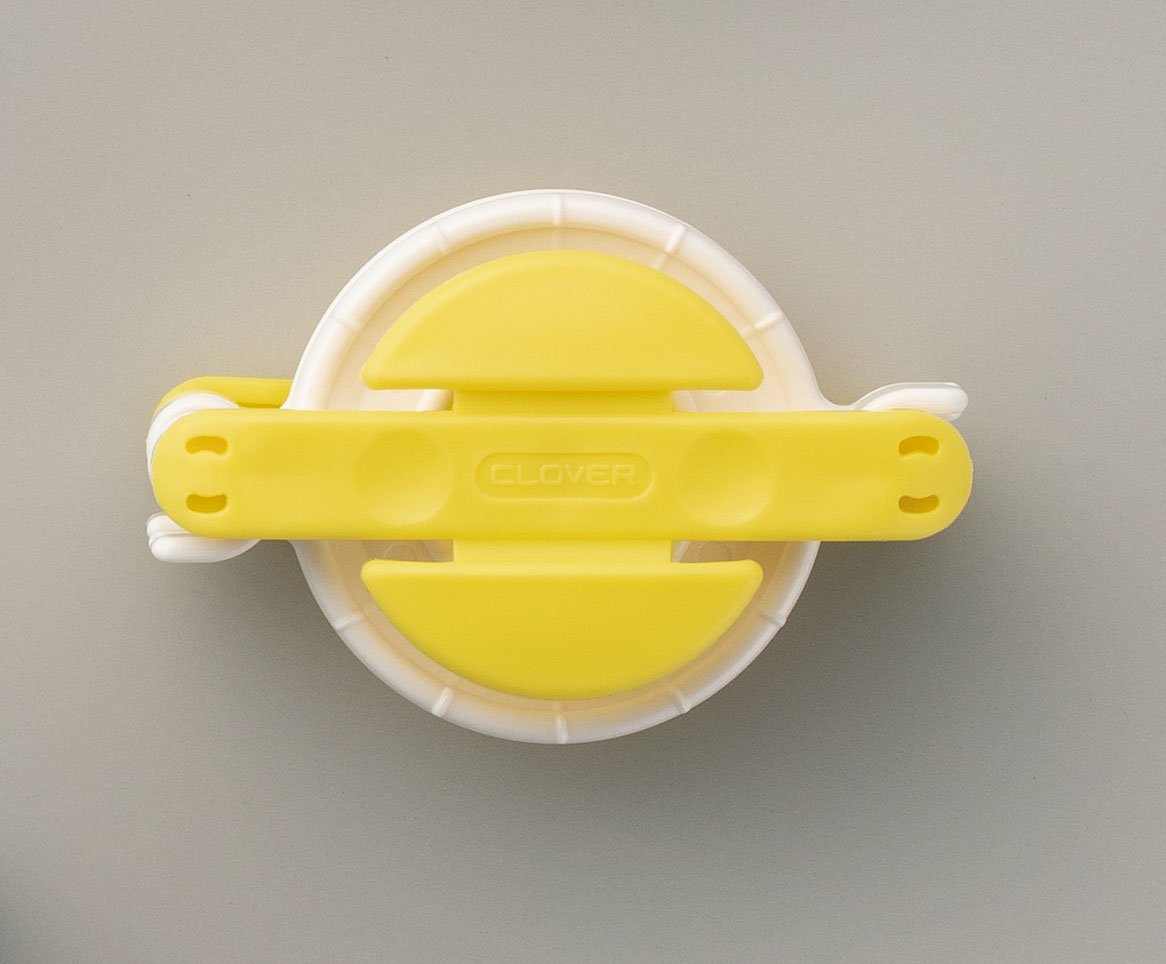 Clover 3129 - Juego para hacer pompones