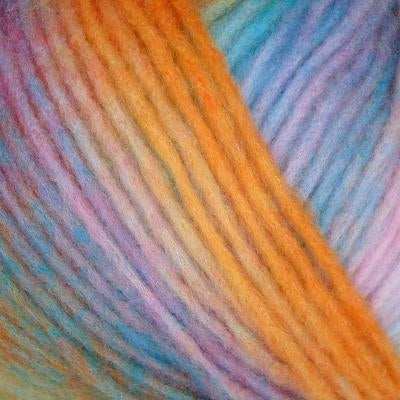 Flujo de color Estelle