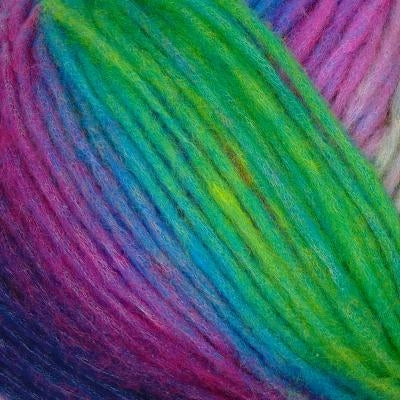 Flujo de color Estelle