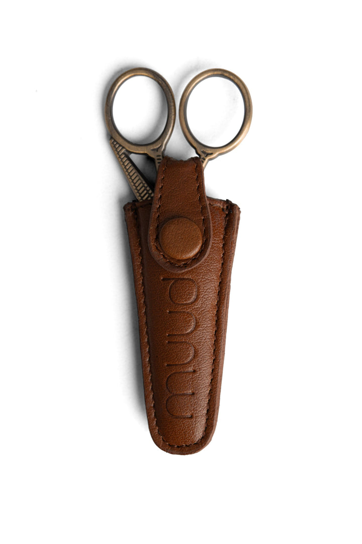 Espoo Scissor Case by Muud