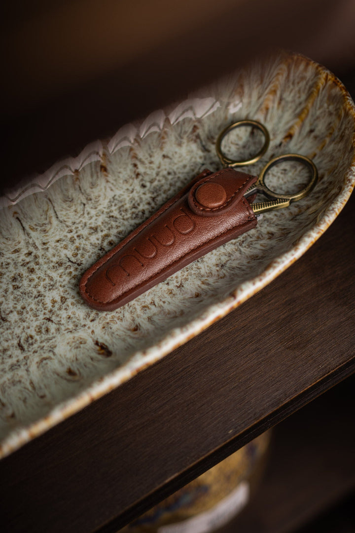 Espoo Scissor Case by Muud