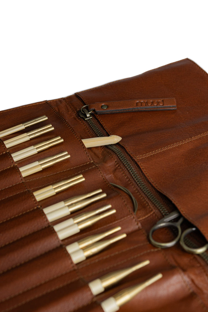 Estuche de agujas de Estocolmo de Muud