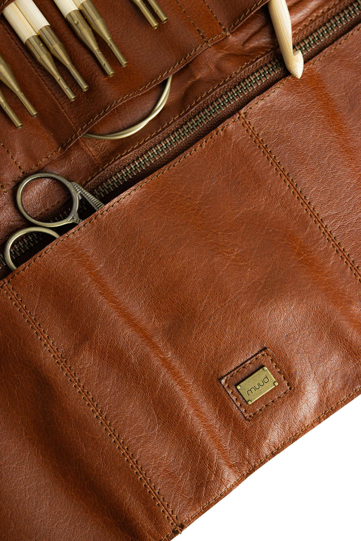 Estuche de agujas de Estocolmo de Muud