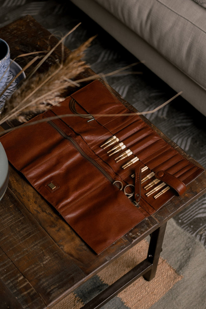 Estuche de agujas de Estocolmo de Muud