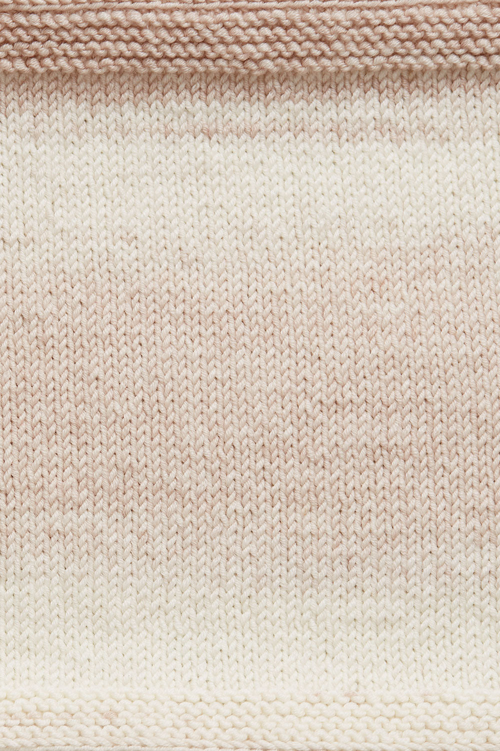 Cobblestone Shawl Kit in Urth Monokrom Worsted