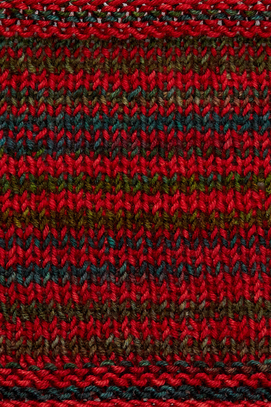 Urth Uneek Fingering in Xmas