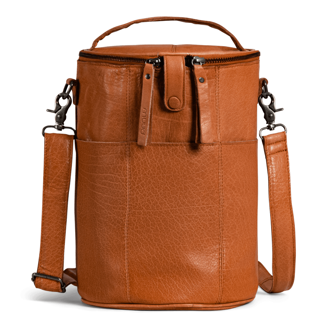 Saturn XL Project Bag by Muud