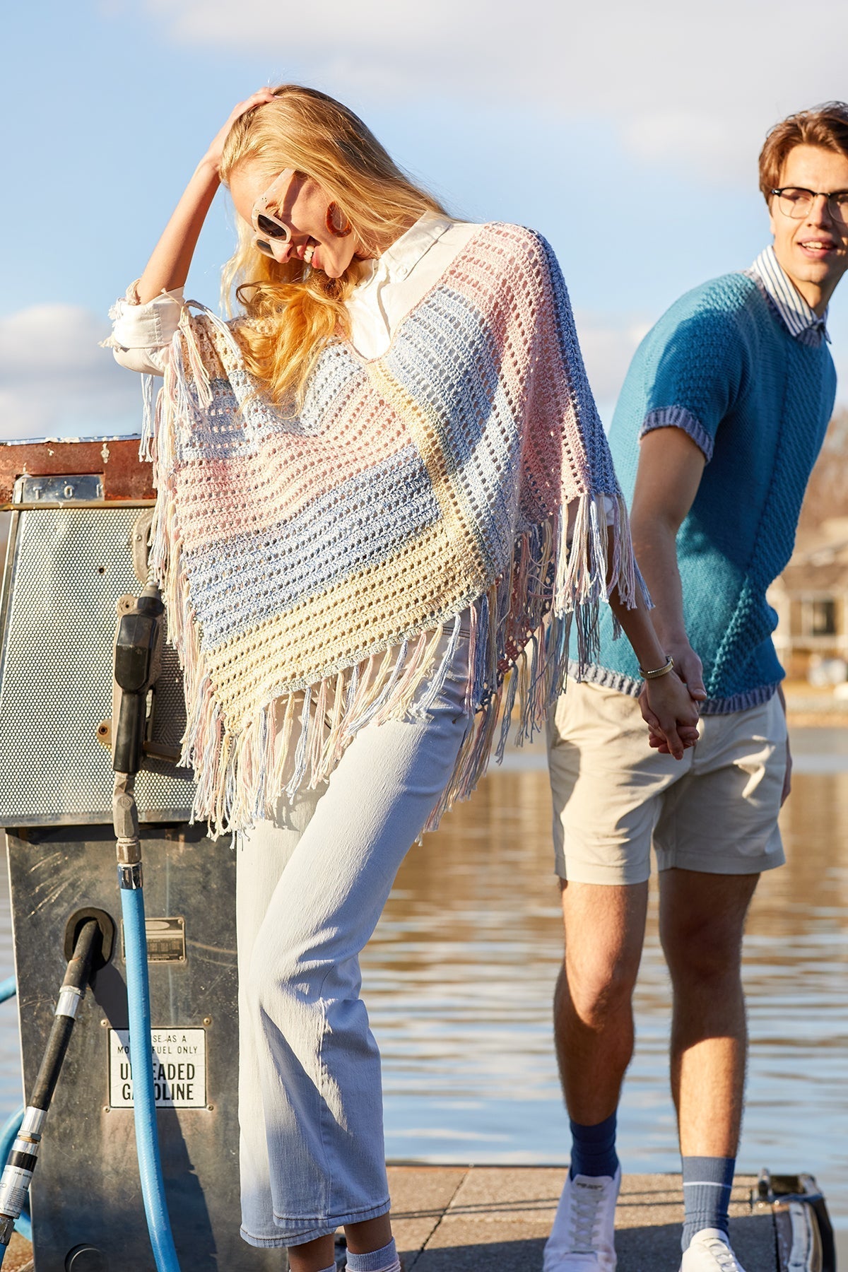 Universal Yarn Cotton Supreme Waves