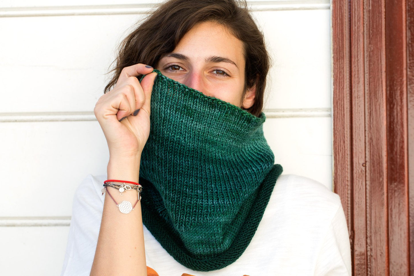 Urth Yarns Monokrom DK