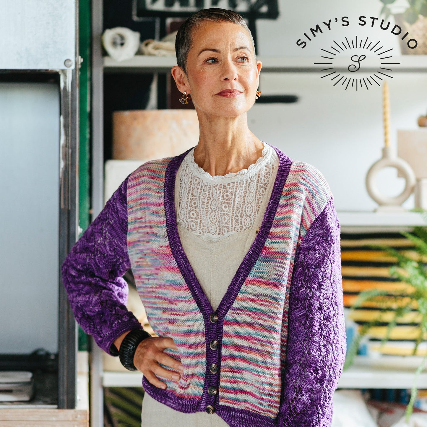 Simy's Studio Hope DK