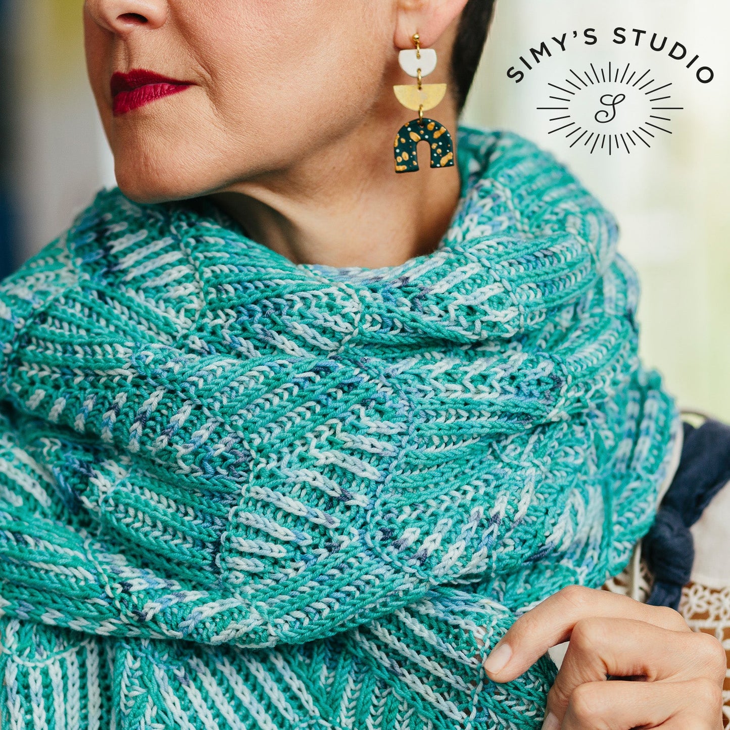 Simy's Studio Hope DK