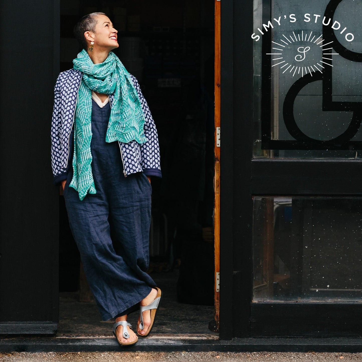Simy's Studio Hope DK