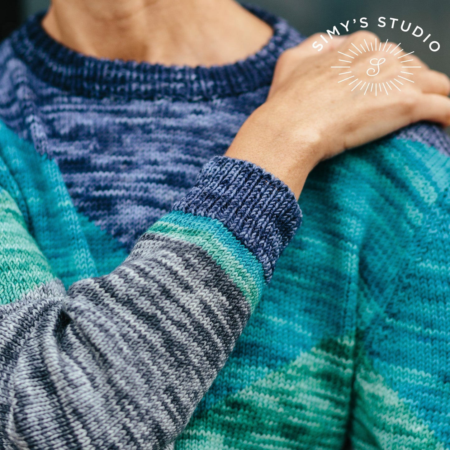 Simy's Studio Hope DK