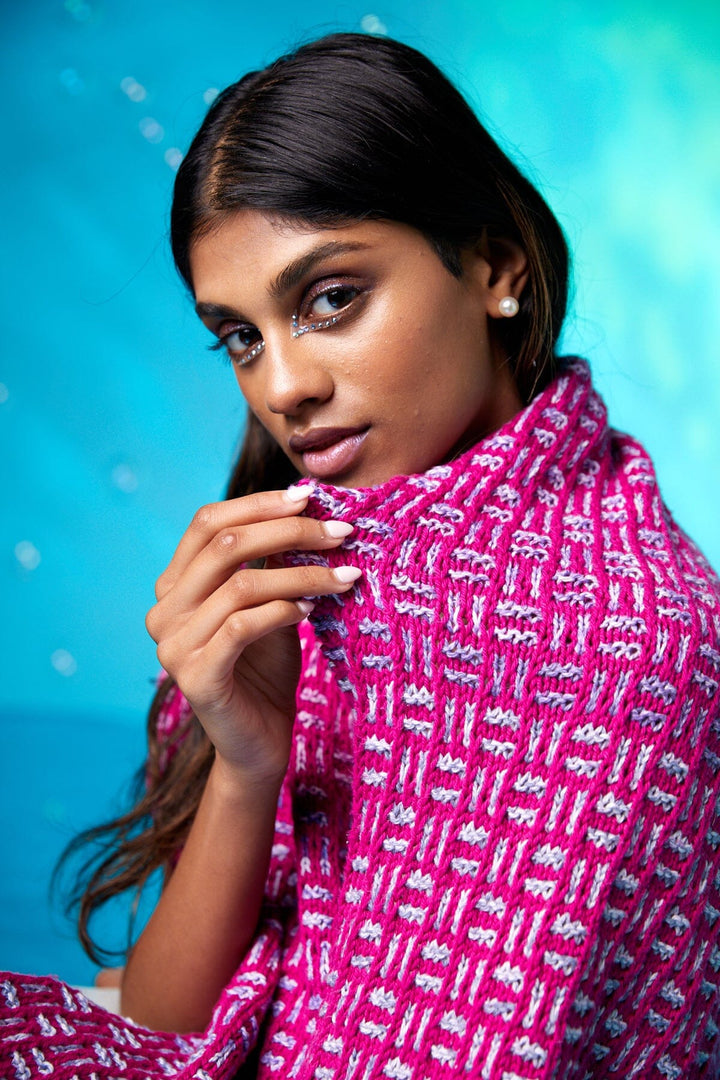 Universal Yarn Cotton Supreme Waves