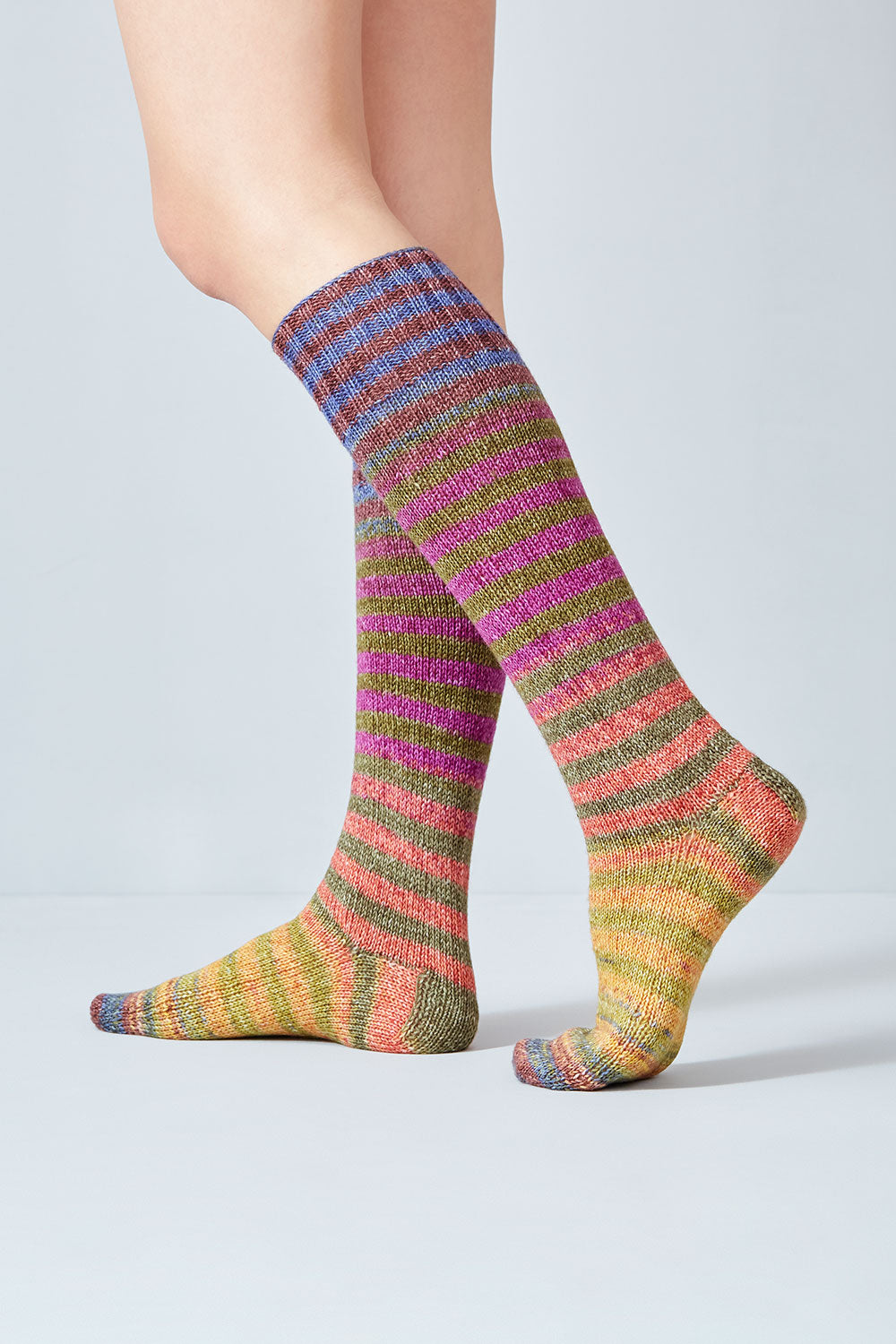 Urth Yarns Uneek Sock Kit