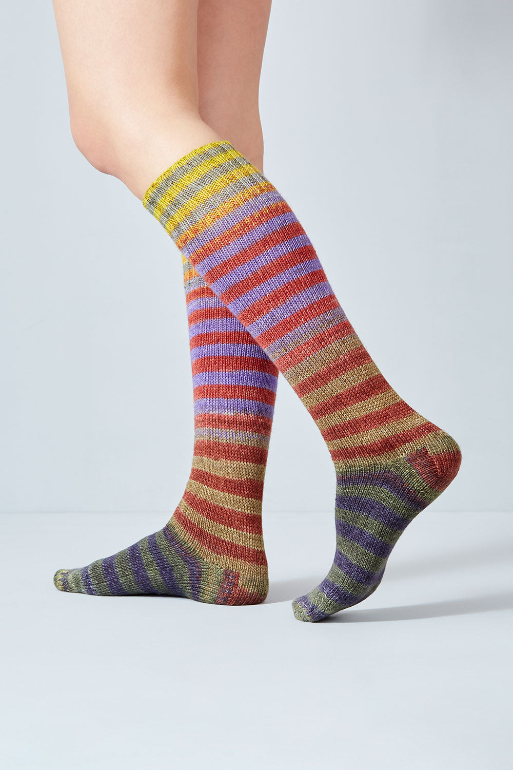 Urth Yarns Uneek Sock Kit