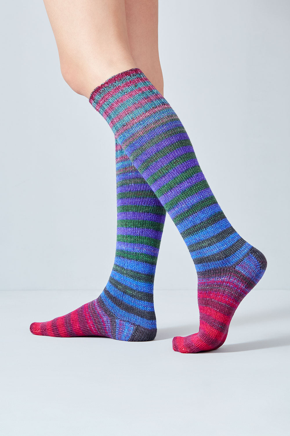 Urth Yarns Uneek Sock Kit