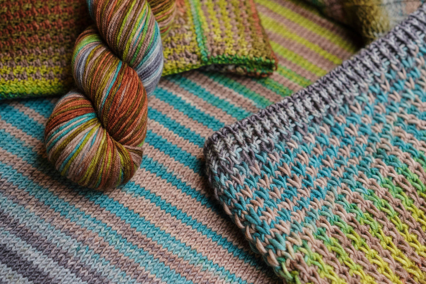 Urth Yarns Uneek Fingering