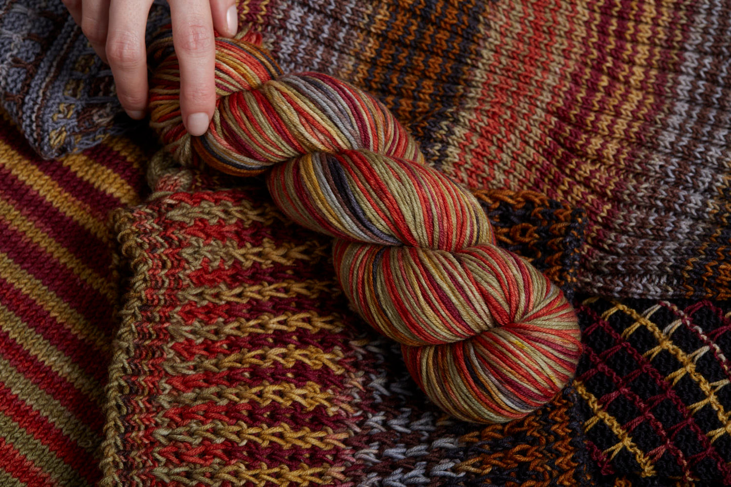 Urth Yarns Uneek Fingering