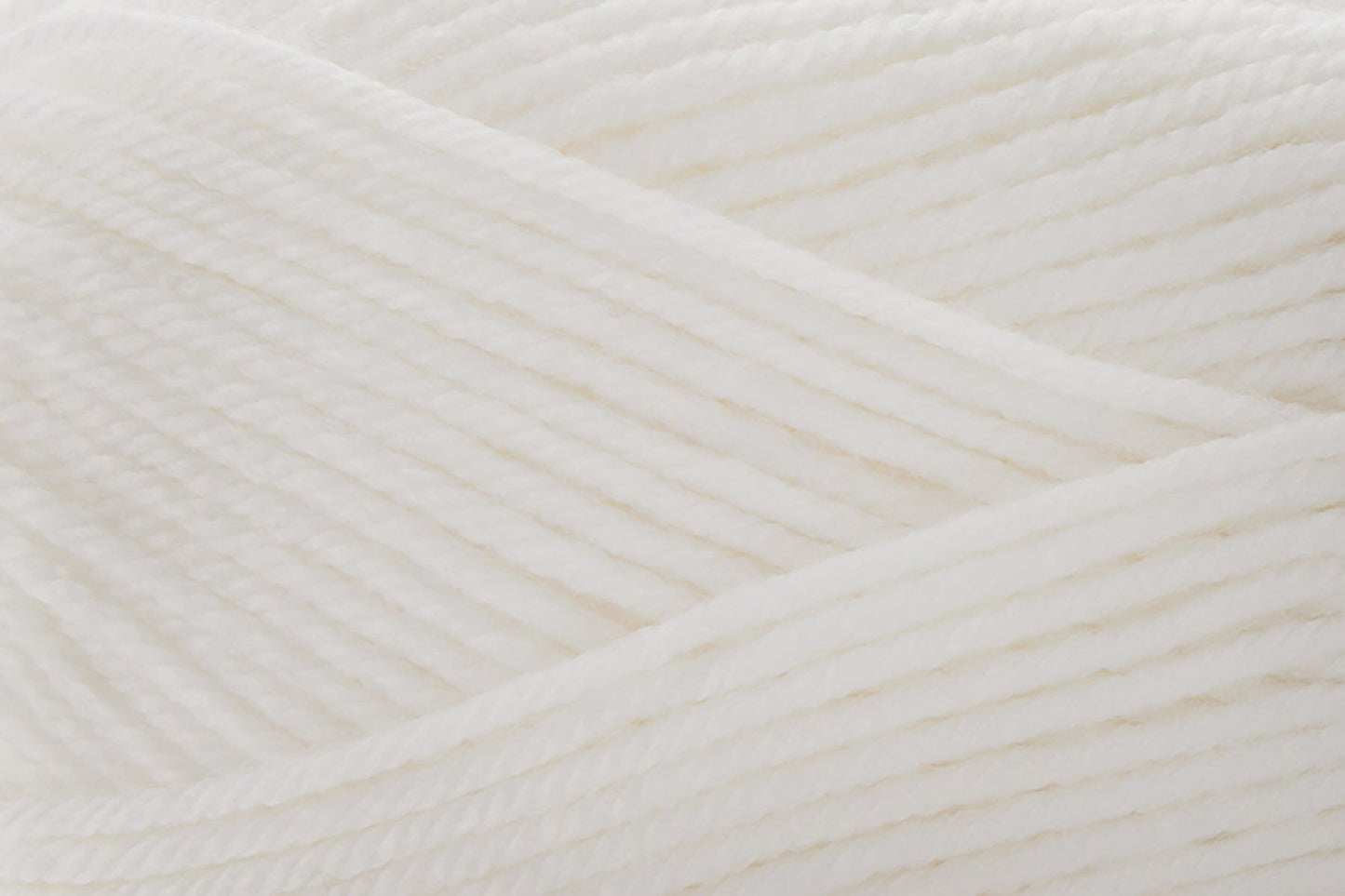 Universal Yarn Uptown Worsted in 302 - White Glow