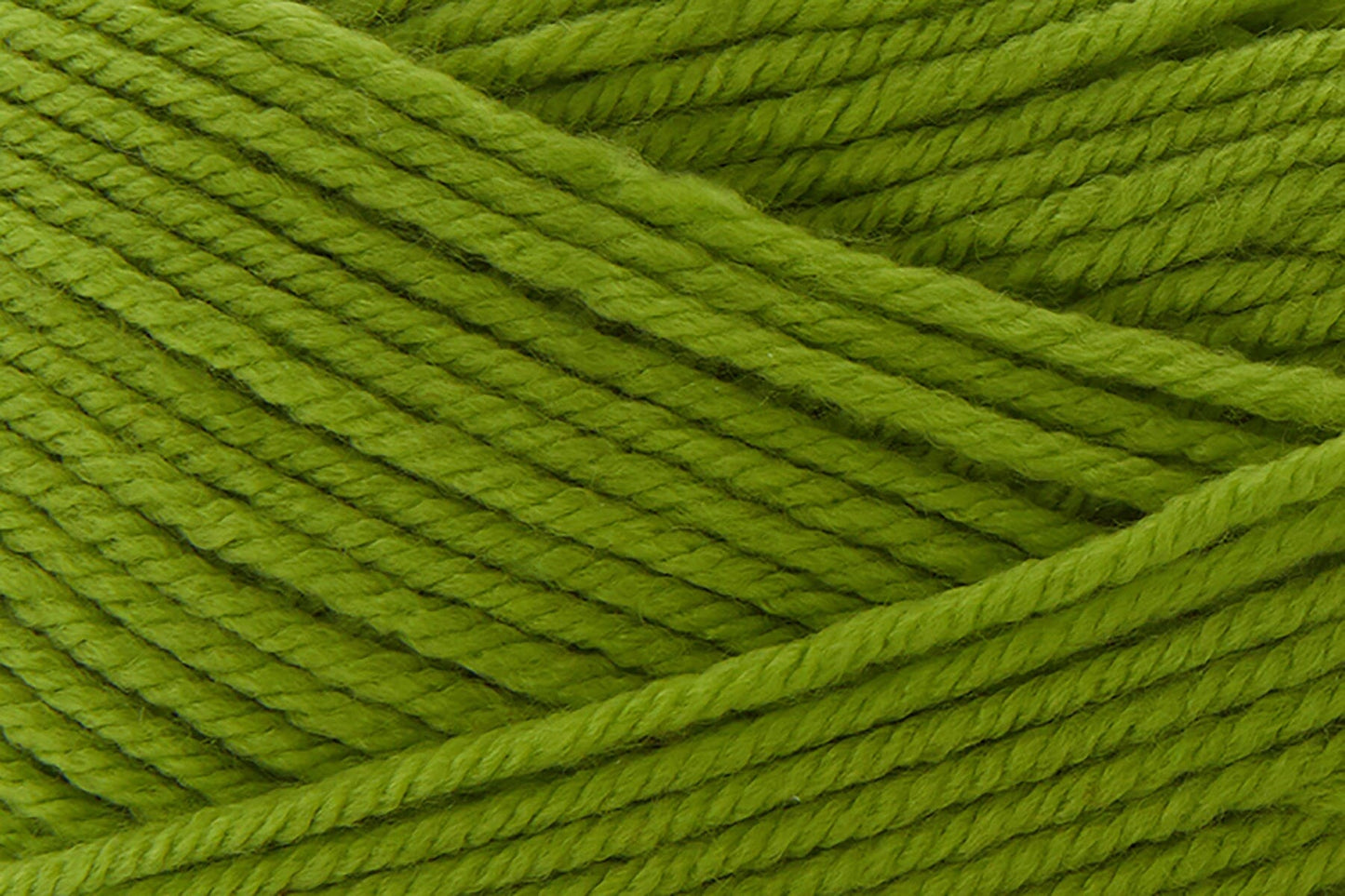 Universal Yarn Uptown Worsted in 314 - Lime