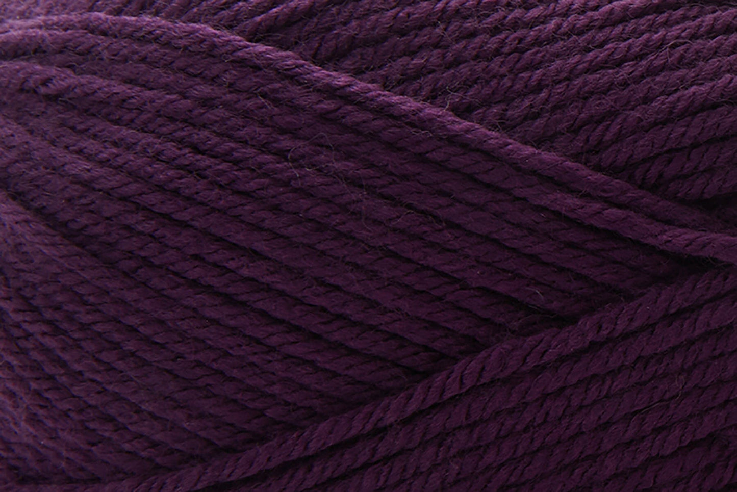 Universal Yarn Uptown Worsted in 320 - Eggplant