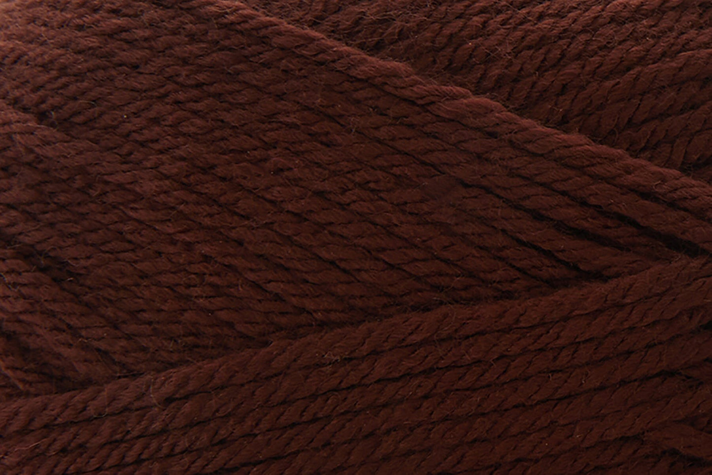 Universal Yarn Uptown Worsted in 321 - Chocolate Brown