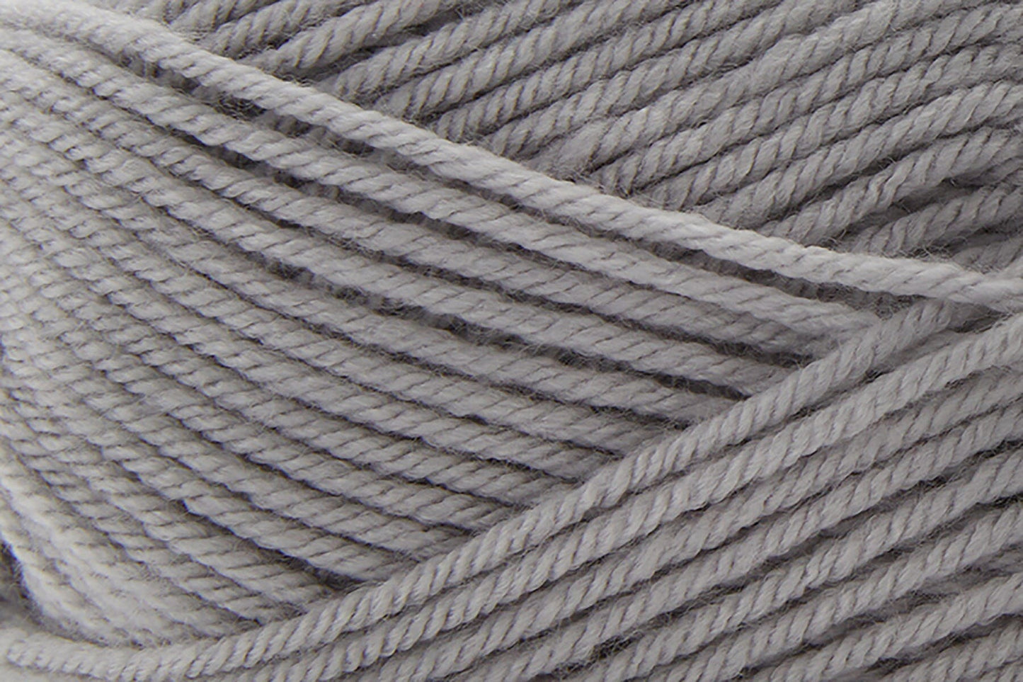 Universal Yarn Uptown Worsted in 322 - Silver Grey