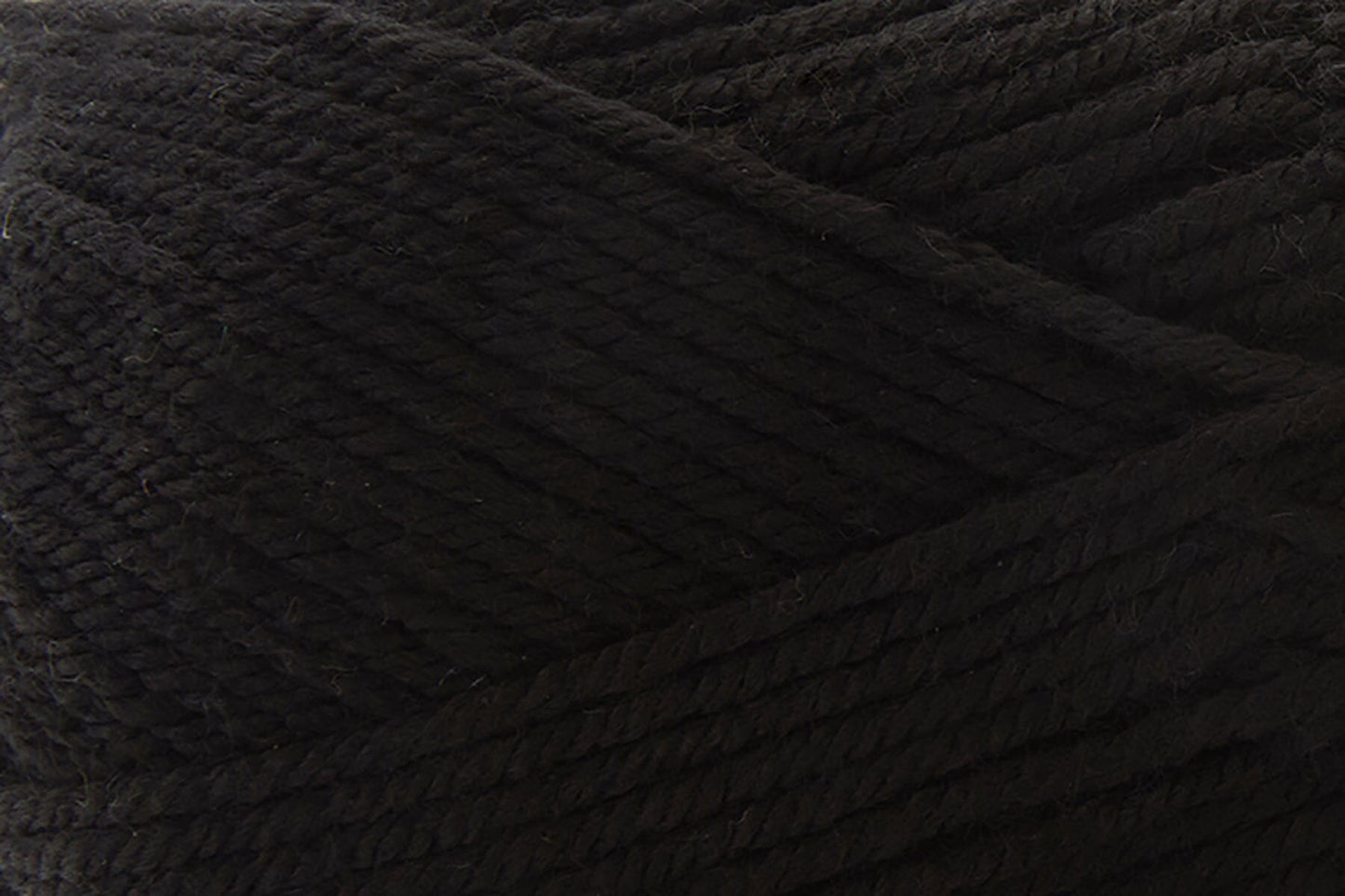 Universal Yarn Uptown Worsted in 324 - Black